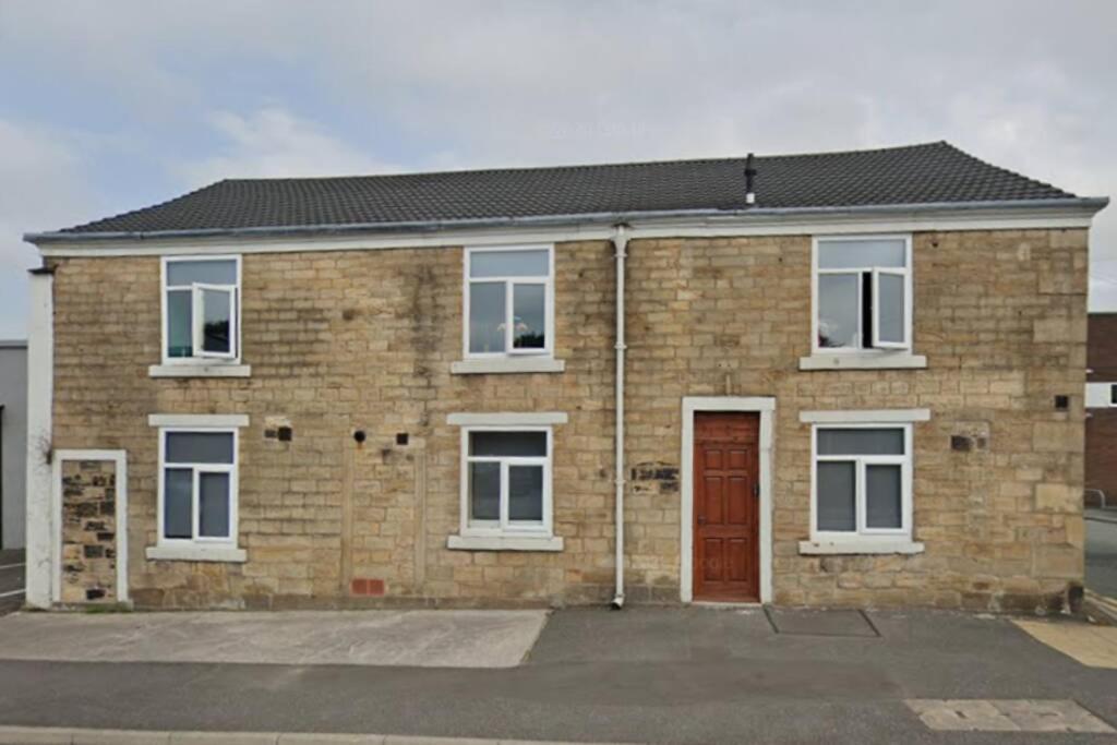 Fabulous Newly Refurbished Apartment - Great Links Bury  Exterior foto